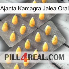 Ajanta Kamagra Oral Jelly cialis2